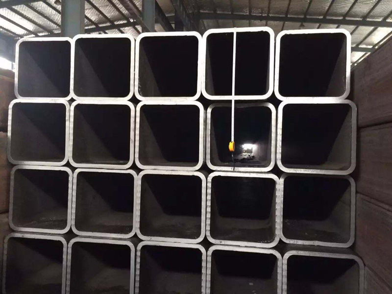 朔州Q355B无缝方管