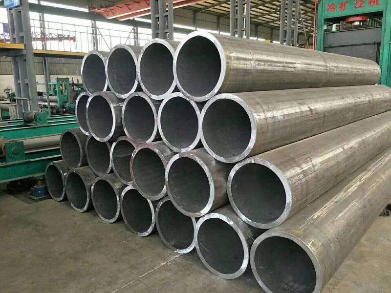 朔州Q355B合金无缝钢管 朔州Q355B合金无缝钢管
